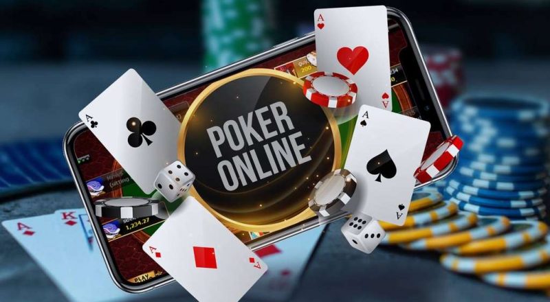 Situs Judi IDNPlay Poker Online Deposit Pulsa 10rb Termurah